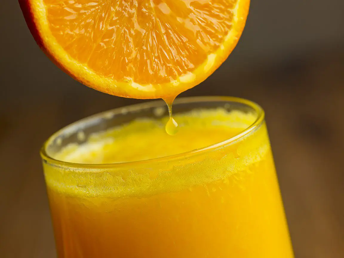 Orange Juice